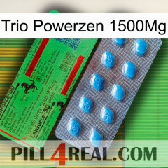 Trio Powerzen 1500Mg new03